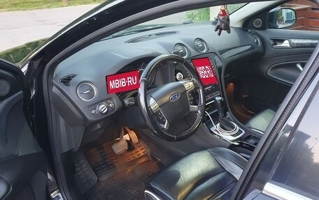 Ford Mondeo IV, 2012 год, 1 100 000 рублей, 11 фотография