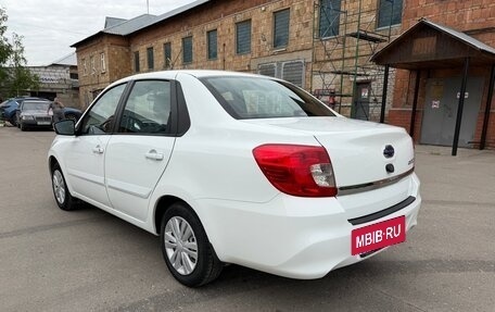Datsun on-DO I рестайлинг, 2020 год, 590 000 рублей, 5 фотография