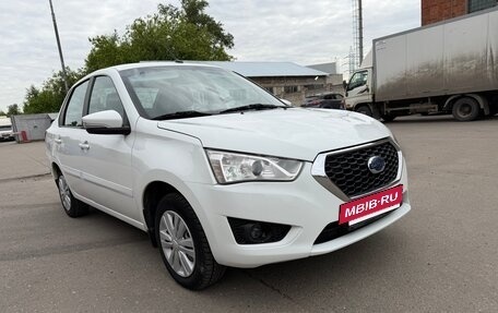 Datsun on-DO I рестайлинг, 2020 год, 590 000 рублей, 2 фотография
