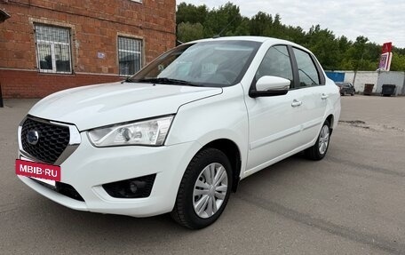 Datsun on-DO I рестайлинг, 2020 год, 590 000 рублей, 3 фотография