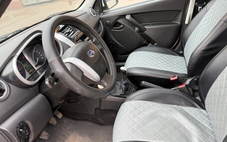 Datsun on-DO I рестайлинг, 2020 год, 590 000 рублей, 12 фотография