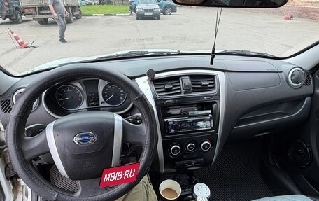 Datsun on-DO I рестайлинг, 2020 год, 590 000 рублей, 13 фотография