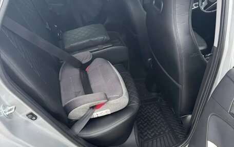Hyundai Solaris II рестайлинг, 2014 год, 1 080 000 рублей, 6 фотография
