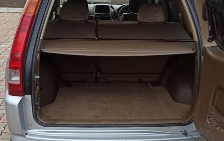 Honda CR-V II рестайлинг, 2002 год, 739 000 рублей, 9 фотография