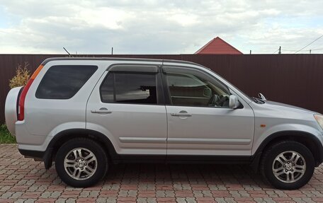 Honda CR-V II рестайлинг, 2002 год, 739 000 рублей, 6 фотография
