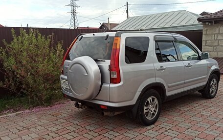 Honda CR-V II рестайлинг, 2002 год, 739 000 рублей, 5 фотография