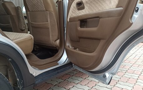 Honda CR-V II рестайлинг, 2002 год, 739 000 рублей, 16 фотография