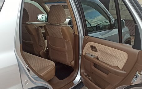 Honda CR-V II рестайлинг, 2002 год, 739 000 рублей, 15 фотография