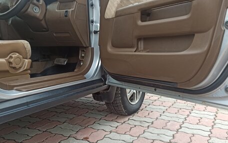 Honda CR-V II рестайлинг, 2002 год, 739 000 рублей, 18 фотография