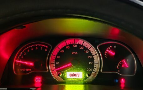 Daewoo Nexia I рестайлинг, 2013 год, 210 000 рублей, 6 фотография