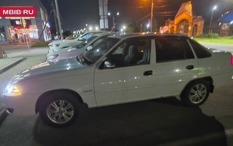 Daewoo Nexia I рестайлинг, 2013 год, 210 000 рублей, 3 фотография