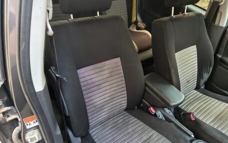 Suzuki SX4 II рестайлинг, 2010 год, 730 000 рублей, 13 фотография