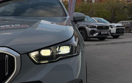 BMW 5 серия, 2024 год, 6 640 000 рублей, 3 фотография