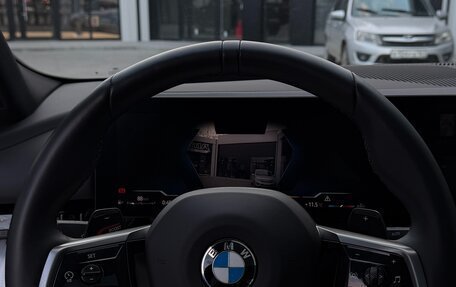 BMW 5 серия, 2024 год, 6 640 000 рублей, 5 фотография