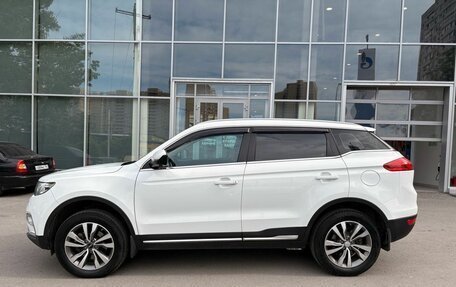 Geely Atlas I, 2019 год, 1 549 000 рублей, 3 фотография