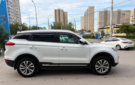 Geely Atlas I, 2019 год, 1 549 000 рублей, 7 фотография
