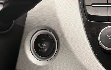 Geely Atlas I, 2019 год, 1 549 000 рублей, 13 фотография