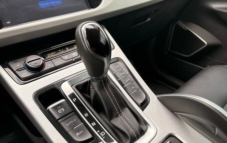 Geely Atlas I, 2019 год, 1 549 000 рублей, 15 фотография