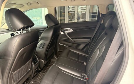 Geely Atlas I, 2019 год, 1 549 000 рублей, 17 фотография