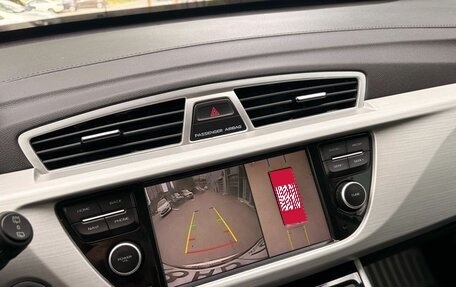 Geely Atlas I, 2019 год, 1 549 000 рублей, 12 фотография