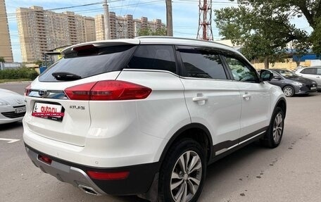 Geely Atlas I, 2019 год, 1 549 000 рублей, 6 фотография