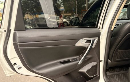 Geely Atlas I, 2019 год, 1 549 000 рублей, 18 фотография