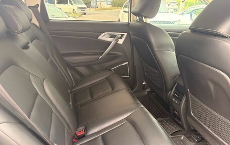 Geely Atlas I, 2019 год, 1 549 000 рублей, 21 фотография