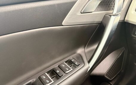 Geely Atlas I, 2019 год, 1 549 000 рублей, 26 фотография
