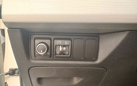 Geely Atlas I, 2019 год, 1 549 000 рублей, 28 фотография