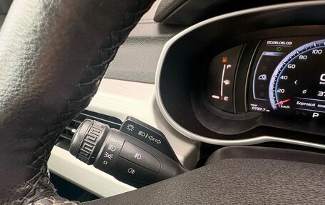 Geely Atlas I, 2019 год, 1 549 000 рублей, 27 фотография