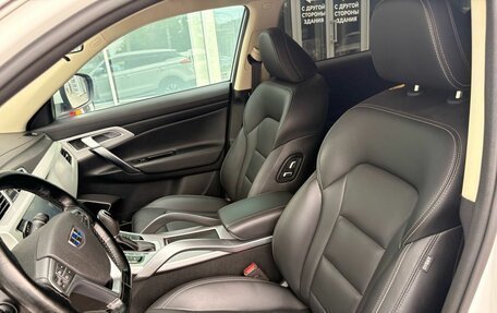 Geely Atlas I, 2019 год, 1 549 000 рублей, 30 фотография