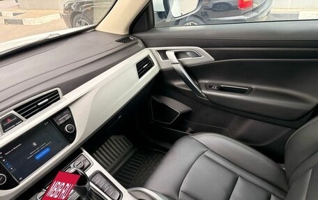 Geely Atlas I, 2019 год, 1 549 000 рублей, 22 фотография