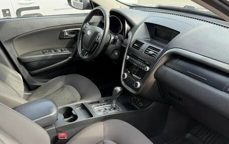 FAW Besturn X80 I рестайлинг, 2017 год, 948 000 рублей, 11 фотография