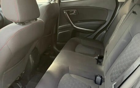 FAW Besturn X80 I рестайлинг, 2017 год, 948 000 рублей, 13 фотография