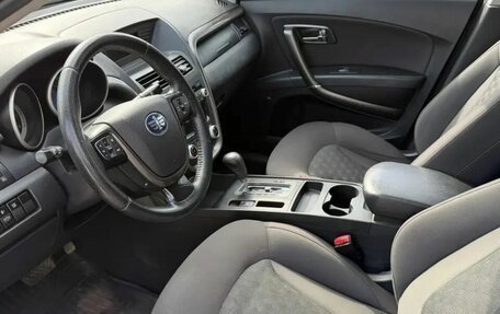 FAW Besturn X80 I рестайлинг, 2017 год, 948 000 рублей, 9 фотография