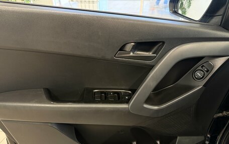 Hyundai Creta I рестайлинг, 2019 год, 1 695 000 рублей, 14 фотография