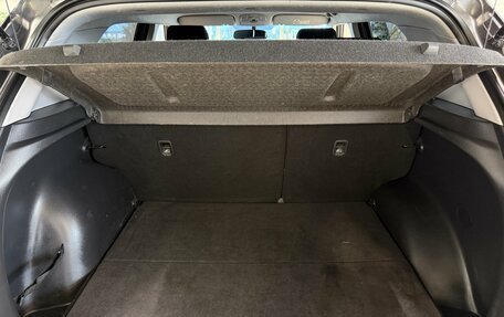 Hyundai Creta I рестайлинг, 2019 год, 1 695 000 рублей, 18 фотография
