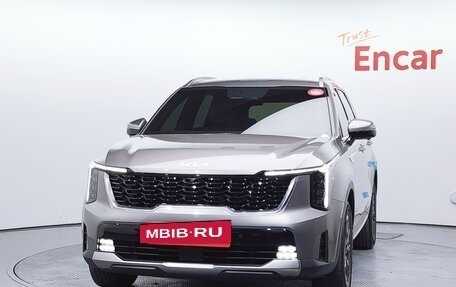 KIA Sorento IV, 2023 год, 3 997 010 рублей, 3 фотография