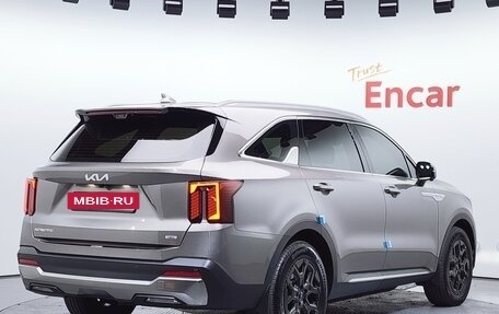 KIA Sorento IV, 2023 год, 3 997 010 рублей, 2 фотография
