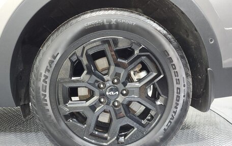 KIA Sorento IV, 2023 год, 3 997 010 рублей, 6 фотография