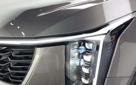 KIA Sorento IV, 2023 год, 3 997 010 рублей, 7 фотография