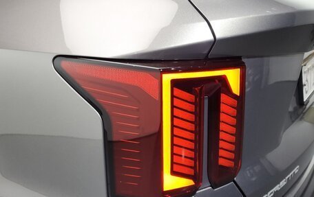 KIA Sorento IV, 2023 год, 3 997 010 рублей, 8 фотография