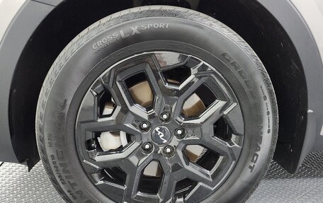 KIA Sorento IV, 2023 год, 3 997 010 рублей, 5 фотография