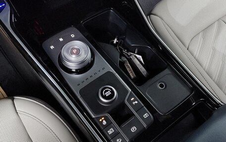 KIA Sorento IV, 2023 год, 3 997 010 рублей, 13 фотография