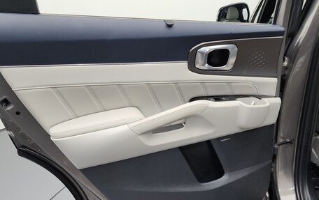 KIA Sorento IV, 2023 год, 3 997 010 рублей, 15 фотография
