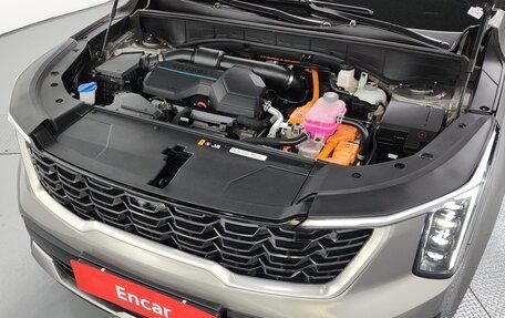 KIA Sorento IV, 2023 год, 3 997 010 рублей, 9 фотография