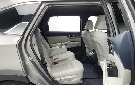 KIA Sorento IV, 2023 год, 3 997 010 рублей, 18 фотография