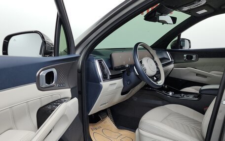 KIA Sorento IV, 2023 год, 3 997 010 рублей, 16 фотография