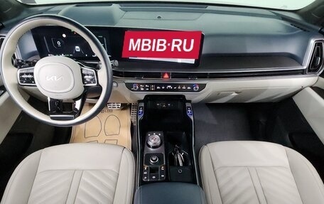 KIA Sorento IV, 2023 год, 3 997 010 рублей, 10 фотография