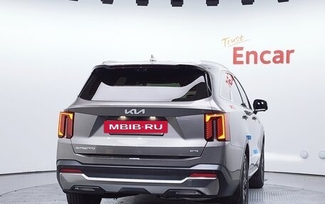 KIA Sorento IV, 2023 год, 3 997 010 рублей, 4 фотография